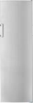 Exquisit GS271-NF-H-040E Stand Gefrierschrank, 56 cm breit, 194 L, NoFrost, inoxlook