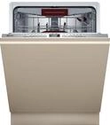 Neff S155ECX15E N50 Vollintegrierter Geschirrsp&uuml;ler, 60 cm breit, 14 Ma&szlig;gedecke,