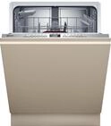Neff S255EAX16E N50 Vollintegrierter Geschirrsp&uuml;ler, 60 cm breit, 13 Ma&szlig;gedecke,