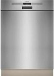 Neff S125EBS16E N50 Unterbau-Geschirrsp&uuml;ler, 60 cm breit, 13 Ma&szlig;gedecke, AquaStop,