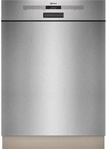 Neff S125ECS15E N50 Unterbau-Geschirrsp&uuml;ler, 60 cm breit, 14 Ma&szlig;gedecke, AquaStop,
