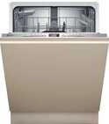 Neff S155EBX16E N50 Vollintegrierter Geschirrsp&uuml;ler, 60 cm breit, 13 Ma&szlig;gedecke,