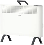 STIEBEL ELTRON CNS 2000 Plus LCD move Elektroheizung, Standger&auml;t, engergiesparend, 2