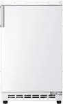 Amica UKSD 361 951 Unterbau-K&uuml;hlschrank, mit Gefrierfach, Nischenh&ouml;he 82 cm, 82 L,