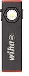 Wiha SB 490-PL01 Handleuchte, 800lm, inkl. USB-C-Ladekabel, schwarz (45701)