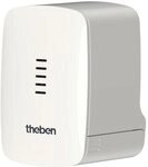 Theben CHEOPS S KNX Motorischer KNX Stellantrieb f&uuml;r Heiz- und K&uuml;hlventile,