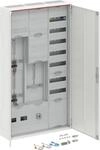 STRIEBEL & JOHN DA39CY Z&auml;hlerschrank, Baureihe ComfortLine A, Komplettschrank,