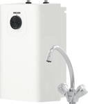 STIEBEL ELTRON UFP 5 Trend + TWS-W Kleinspeicher mit Temperier-Armatur, offen, XXS, 2