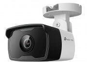TP-Link VIGI C340I(2.8mm) 4MP Outdoor Bullet IP Kamera, Wei&szlig; (40-56-3631)
