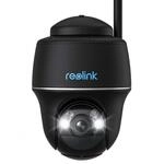 Reolink Argus Series B430-B akkubetriebene, kabellose 5 MP Dualband Dome
