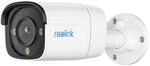 Reolink P340 12 MP IP POE Bullet &Uuml;berwachungskamera mit intelligenter Personen- und