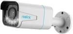 Reolink P430 Smarte 4K UHD PoE Bullet &Uuml;berwachungskamera mit Nachtsicht in Farbe und