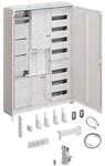 Hager ZB33SEA17LS Komplettschrank, universZ, 1ZP, BKE-I OKK APZ MM VT7 H=1100mm,