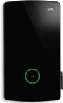 ABL eM4 Single Wallbox Extender mit Ladesteckdose, 32A, 22 kW, schwarz (100000157)