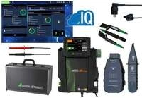Gossen Metrawatt Profitest MF XTRA Meister-Set, digitale Anzeige (M537L)