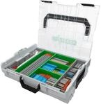 Wago 821-161 TOPJOB S-INSTA-BOX L-BOXX 102, mit Bet&auml;tigungs&ouml;ffnung und...
