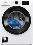 Gorenje WPNEI94A1TS 9kg Frontlader Waschmaschine, 60 cm breit, 1400 U/Min, AquaStop,