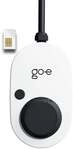 go-e Charger Gemini 2.0 Wallbox, 22 kW, wei&szlig; (CH-05-22-51)