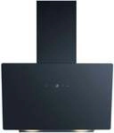 Bomann DU 7611 G A+ Kopffreihaube, 60 cm breit, 578 m&sup3;/h, TouchControl, 3