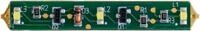 Grothe Soffitte LED, Ersatz f&uuml;r Fassung 2130, 8-12VAC/DC 7mA, wei&szlig; (SOFFITTE 2030