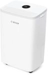 Bosch Luftentfeuchter DRY 2000, 0,50 l/h, 55m&sup3;, 12 Liter, wei&szlig; (7733703557)