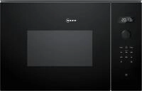 Neff HLAWD53K0 N50 Einbau Mikrowelle, 59,4 cm breit, 900 W, 25 L, 7