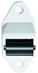 Rademacher 3590 RolloTron Umlenkrolle f&uuml;r 23 mm Gurtband, wei&szlig; (70000006)