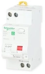 Schneider R9D01613 FI/LS-Schalter Resi9 2-Polig, 13A, B-Charakteristik, 30mA, Typ A,