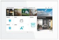 Busch-Jaeger M2249-2W-03 Busch-OneTouch 7 Bedienpanel f&uuml;r Busch-Welcome, LAN +