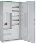 ABN ABNRS207Z0011 Z&auml;hlerschrank, 3Pkt, 1Z, 1V, 1APZ, HLAK, IP44, SKII, 5-polig,