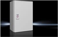 Rittal KX 1574.000 Kleingeh&auml;use E-Box, BHT: 200x300x155, Stahlblech, mit