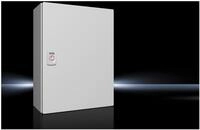Rittal KX 1577.000 Kleingeh&auml;use E-Box, BHT: 300x400x155, Stahlblech, mit