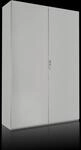 Rittal SE 5841.600 VX SE System-Einzelschrank, BHT: 1200x1800x400 mm, Stahlblech, mit