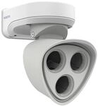 MOBOTIX Mx-M73A-RJ45 IP-Kameramodul Body, M73 mit RJ45, wei&szlig;