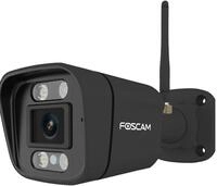 Foscam V5P 5MP Dual Band WLAN &Uuml;berwachungskamera, IP66, mit Scheinwerfer, mit