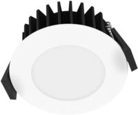 EVN SOLIDO 68 LED Deckeneinbau, rund, 7W, IP54, 24V/DC, 2700K-6500K, &Oslash;85mm,...