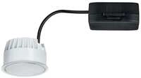 Paulmann LED Modul Einbauleuchte Nova Coin rund 51mm Coin 6W 470lm 230V 2700K, satin