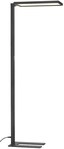 SLV WORKLIGHT Stehleuchte, Touch dimmbar, 79W, 4000K, schwarz (1005390)
