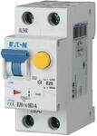 Eaton PXK-B20/1N/003-A FI/LS-Schalter, B-Charakteristik, 20A, 1p+N, 30mA...