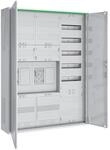 ABN ABNRS307E0032 Z&auml;hlerschrank, eHZ, 2Z, 2R, 1V, 1APZ, HLAK/OKK, IP44, SKII,