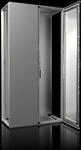 Rittal VX 8005.000 Anreih-Schranksystem, BHT: 1000x2000x500 mm, Stahlblech, mit