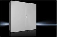 Rittal AX 1116.000 Kompakt-Schaltschrank, BHT: 1200x1200x400 mm, Stahlblech, mit