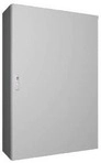 Rittal AX 1280.000 Kompakt-Schaltschrank, BHT: 800x1200x300 mm, Stahlblech, mit