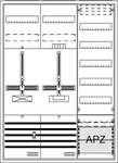 STRIEBEL & JOHN DA37GC Komplettschrank A37 1Z1S1V5A2