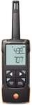 Testo 625 Digitales Thermohygrometer mit App-Anbindung (0563 1625)