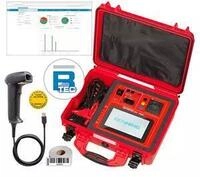 Benning ST 755+ BTEC-SET, Ger&auml;testester-BTEC-Set inkl. Benning ST 755+,