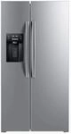 Wolkenstein WSBS556NFICMEIX Stand Side-by-Side Kombination, 91 cm breit, 556 L,