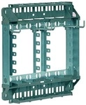 Corning VKA 4/DIN-LSA2 VERTEILERKASTEN STAHLBLECH (DE620005350)