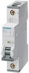Siemens 5SY4140-7 Leitungsschutzschalter 230/400V 10kA, 1-polig, C, 40A, T=70mm