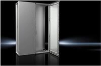 Rittal VX 8284.000 Anreih-Schranksystem, BHT: 1200x1800x400 mm, Stahlblech, mit